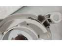 Recambio de faro antiniebla izquierdo para toyota corolla ranchera familiar (_e21_) 1.8 hybrid (zwe211) referencia OEM IAM 81221