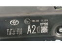 Recambio de camara para toyota corolla ranchera familiar (_e21_) 1.8 hybrid (zwe211) referencia OEM IAM 8646C12111  