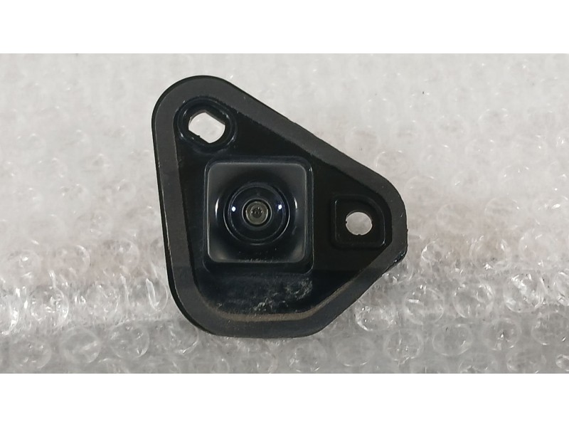 Recambio de camara vision trasera para toyota corolla ranchera familiar (_e21_) 1.8 hybrid (zwe211) referencia OEM IAM 867900234