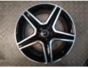 Recambio de juego llantas aluminio para mercedes-benz clase gla (w156) gla 200 (156.943) referencia OEM IAM 8X19 5 TORN ET 435 A