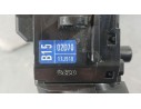Recambio de mando luces para toyota corolla ranchera familiar (_e21_) 1.8 hybrid (zwe211) referencia OEM IAM   