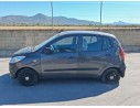 hyundai i10 i (pa) del año 2012