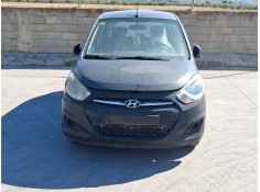 HYUNDAI I10 I (PA)