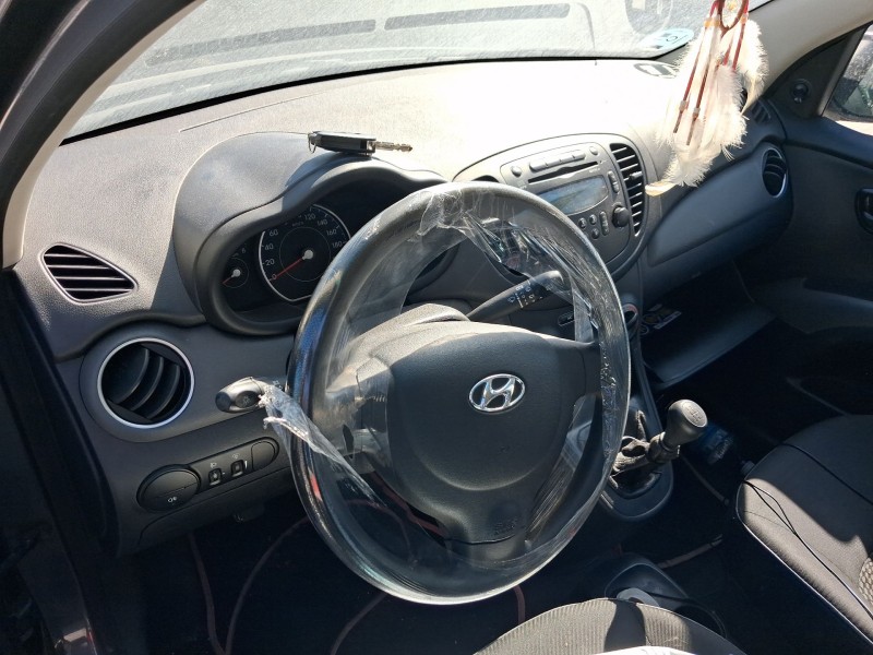 hyundai i10 i (pa) del año 2012