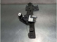Recambio de elevalunas trasero derecho para citroën c4 feel pack referencia OEM IAM 9832714280  ELECTRICO 6 PINS