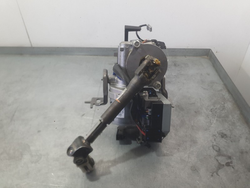 Recambio de columna direccion para nissan juke (f15) 1.5 dci referencia OEM IAM 488111KE2E  