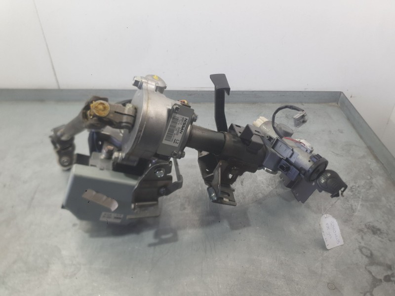 Recambio de columna direccion para nissan juke (f15) 1.5 dci referencia OEM IAM 488111KE2E  