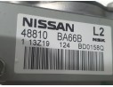 Recambio de columna direccion para nissan juke (f15) 1.5 dci referencia OEM IAM 488111KE2E  