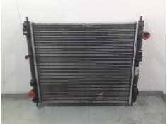 RADIADOR AGUA 21410BA62A 