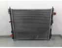 Recambio de radiador agua para nissan juke (f15) 1.5 dci referencia OEM IAM 21410BA62A  