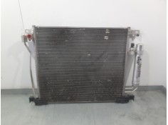 CONDENSADOR / RADIADOR AIRE ACONDICIONADO 92100BA61B 