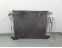 Recambio de condensador / radiador aire acondicionado para nissan juke (f15) 1.5 dci referencia OEM IAM 92100BA61B  