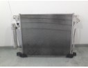 Recambio de condensador / radiador aire acondicionado para nissan juke (f15) 1.5 dci referencia OEM IAM 92100BA61B  