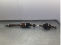 Recambio de transmision delantera derecha para nissan juke (f15) 1.5 dci referencia OEM IAM 391001KC0B  