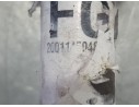 Recambio de transmision delantera derecha para nissan juke (f15) 1.5 dci referencia OEM IAM 391001KC0B  