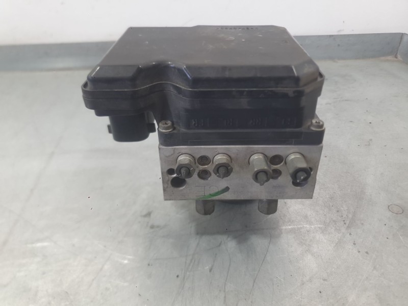 Recambio de abs para nissan juke (f15) 1.5 dci referencia OEM IAM 476601KA2A  