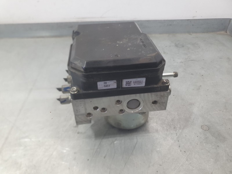 Recambio de abs para nissan juke (f15) 1.5 dci referencia OEM IAM 476601KA2A  