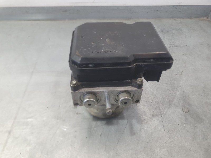 Recambio de abs para nissan juke (f15) 1.5 dci referencia OEM IAM 476601KA2A  