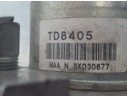 Recambio de abs para nissan juke (f15) 1.5 dci referencia OEM IAM 476601KA2A  