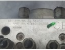 Recambio de abs para nissan juke (f15) 1.5 dci referencia OEM IAM 476601KA2A  