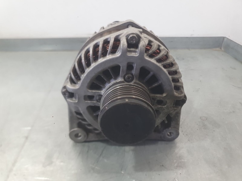 Recambio de alternador para nissan juke (f15) 1.5 dci referencia OEM IAM 2310000Q2J  