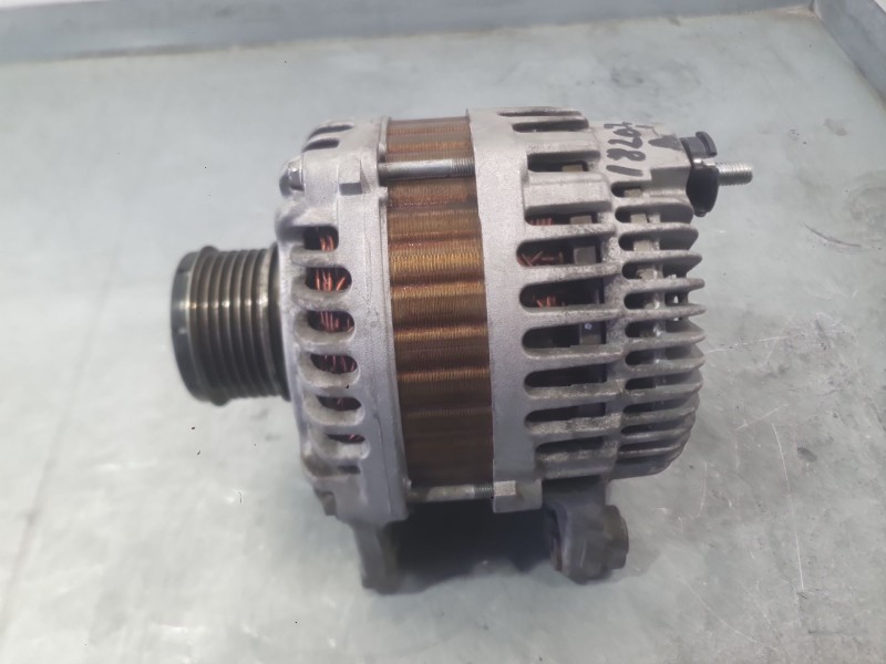 Recambio de alternador para nissan juke (f15) 1.5 dci referencia OEM IAM 2310000Q2J  