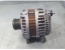 Recambio de alternador para nissan juke (f15) 1.5 dci referencia OEM IAM 2310000Q2J  