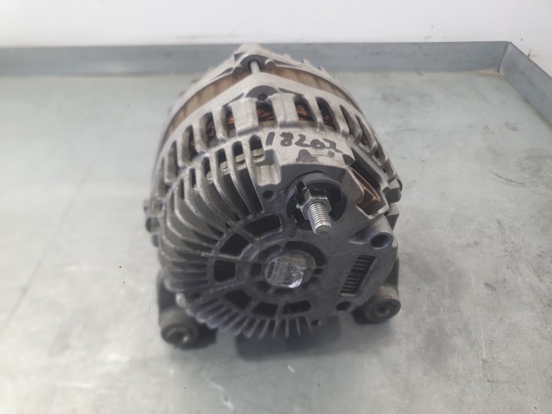 Recambio de alternador para nissan juke (f15) 1.5 dci referencia OEM IAM 2310000Q2J  