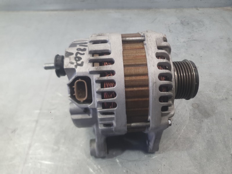 Recambio de alternador para nissan juke (f15) 1.5 dci referencia OEM IAM 2310000Q2J  