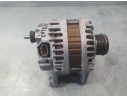 Recambio de alternador para nissan juke (f15) 1.5 dci referencia OEM IAM 2310000Q2J  