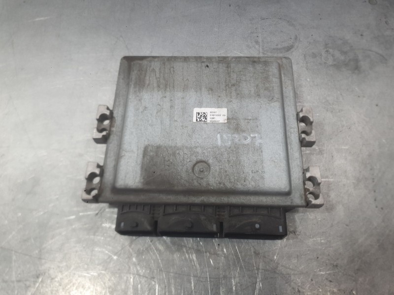 Recambio de centralita motor uce para nissan juke (f15) 1.5 dci referencia OEM IAM 23710HY07A  