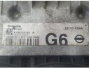 Recambio de centralita motor uce para nissan juke (f15) 1.5 dci referencia OEM IAM 23710HY07A  