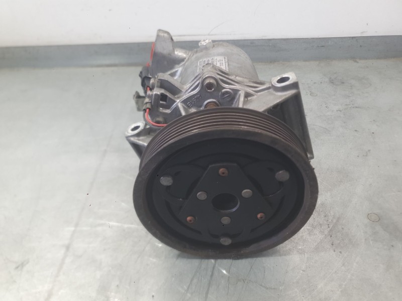 Recambio de compresor aire acondicionado para nissan juke (f15) 1.5 dci referencia OEM IAM 926003VC6B  