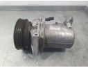 Recambio de compresor aire acondicionado para nissan juke (f15) 1.5 dci referencia OEM IAM 926003VC6B  