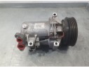 Recambio de compresor aire acondicionado para nissan juke (f15) 1.5 dci referencia OEM IAM 926003VC6B  