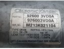 Recambio de compresor aire acondicionado para nissan juke (f15) 1.5 dci referencia OEM IAM 926003VC6B  