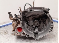 Recambio de caja cambios para nissan micra (k12e) acenta referencia OEM IAM JH3148 C045520 5VELOCIDADES