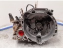 Recambio de caja cambios para nissan micra (k12e) acenta referencia OEM IAM JH3148 C045520 5VELOCIDADES