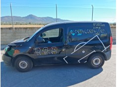 MERCEDES-BENZ CITAN FURGÓN/MONOSPACE (W415)