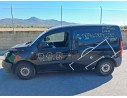 mercedes-benz citan furgón/monospace (w415) del año 2020