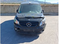 MERCEDES-BENZ CITAN FURGÓN/MONOSPACE (W415)
