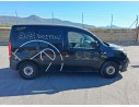 mercedes-benz citan furgón/monospace (w415) del año 2020