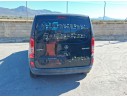 mercedes-benz citan furgón/monospace (w415) del año 2020
