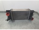 Recambio de intercooler para nissan juke (f15) 1.5 dci referencia OEM IAM 14461EM00A  