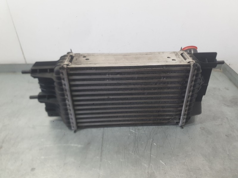 Recambio de intercooler para nissan juke (f15) 1.5 dci referencia OEM IAM 14461EM00A  