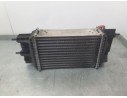 Recambio de intercooler para nissan juke (f15) 1.5 dci referencia OEM IAM 14461EM00A  