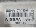 Recambio de intercooler para nissan juke (f15) 1.5 dci referencia OEM IAM 14461EM00A  