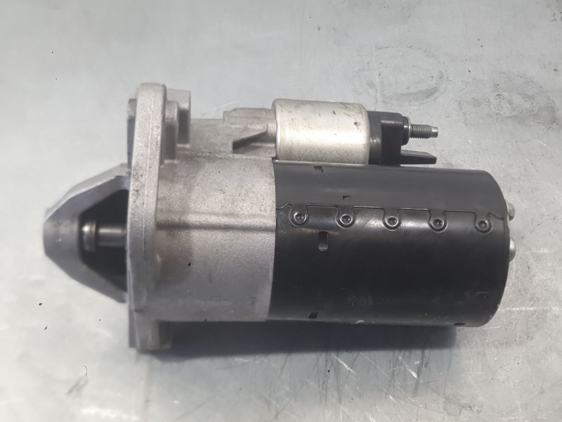 Recambio de motor arranque para nissan juke (f15) 1.5 dci referencia OEM IAM 2330000Q6L  