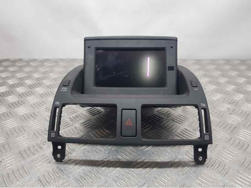 Recambio de sistema navegacion gps para toyota avensis berlina (t25) 2.0 executive berlina (5-ptas.) referencia OEM IAM 55404203