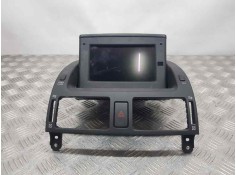 Recambio de sistema navegacion gps para toyota avensis berlina (t25) 2.0 executive berlina (5-ptas.) referencia OEM IAM 55404203